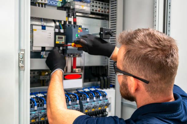 Why Trust Our Certified Electricians for Your Electrical Needs in Tuscumbia, AL?